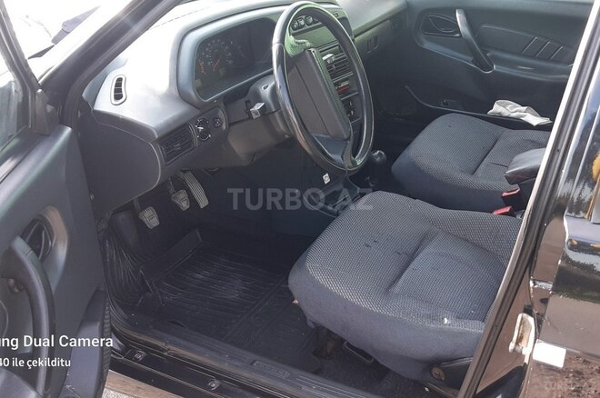 LADA (VAZ) 2115 2012, 187,152 km - 1.6 l - Sumqayıt