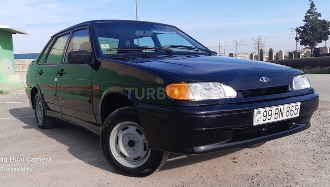 LADA (VAZ) 2115 2012, 187,152 km - 1.6 l - Sumqayıt