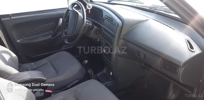 LADA (VAZ) 2115 2012, 187,152 km - 1.6 l - Sumqayıt