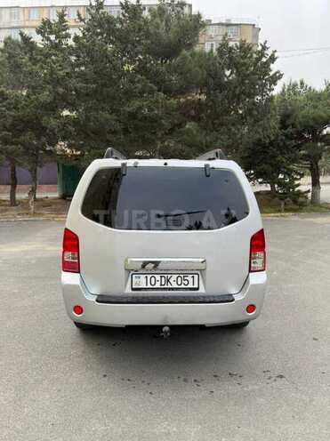 Nissan Pathfinder 2006, 313,765 km - 2.5 l - Bakı