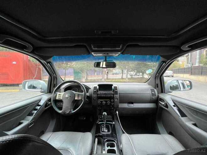 Nissan Pathfinder 2006, 313,765 km - 2.5 l - Bakı