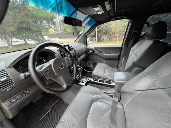 Nissan Pathfinder 2006, 313,765 km - 2.5 l - Bakı