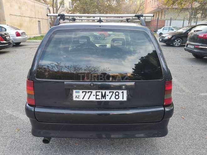 Opel Astra 1997, 364,000 km - 1.8 l - Bakı