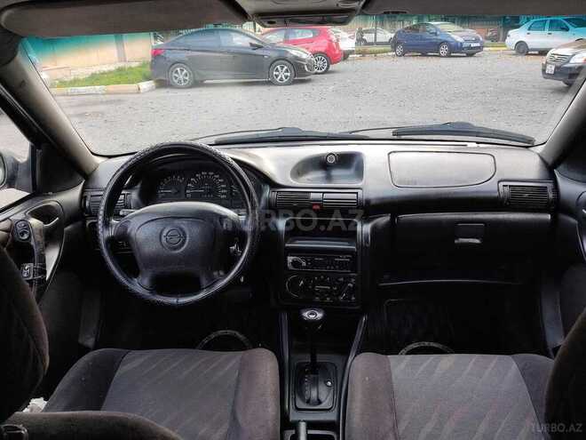 Opel Astra 1997, 364,000 km - 1.8 l - Bakı