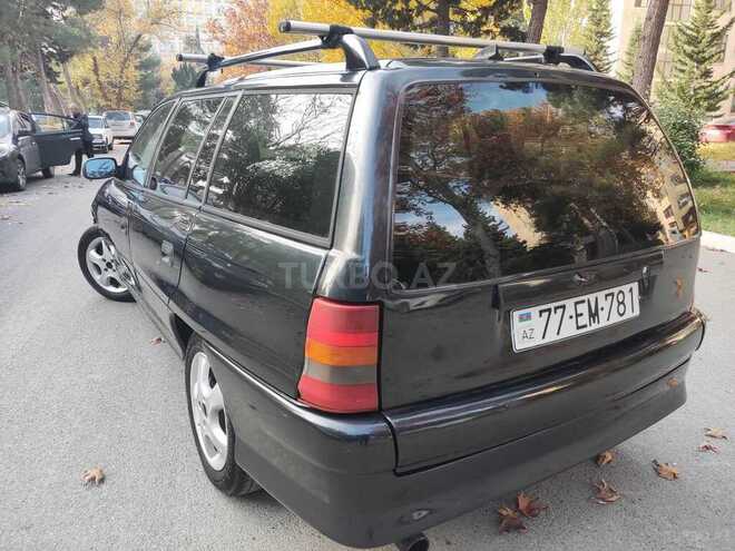 Opel Astra 1997, 364,000 km - 1.8 l - Bakı