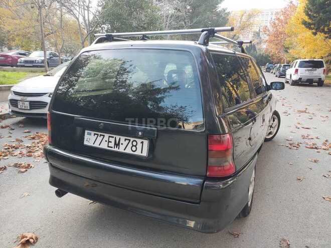 Opel Astra 1997, 364,000 km - 1.8 l - Bakı