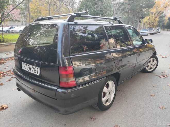 Opel Astra 1997, 364,000 km - 1.8 l - Bakı