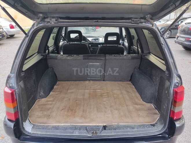 Opel Astra 1997, 364,000 km - 1.8 l - Bakı