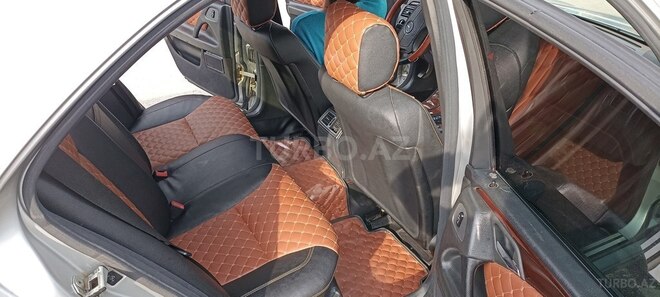 Mercedes E 230 1996, 344,456 km - 2.3 l - Xaçmaz