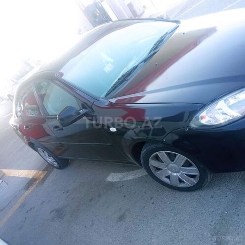 Daewoo Gentra 2014, 301,000 km - 1.5 l - Bakı