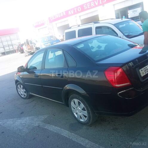 Daewoo Gentra 2014, 301,000 km - 1.5 l - Bakı