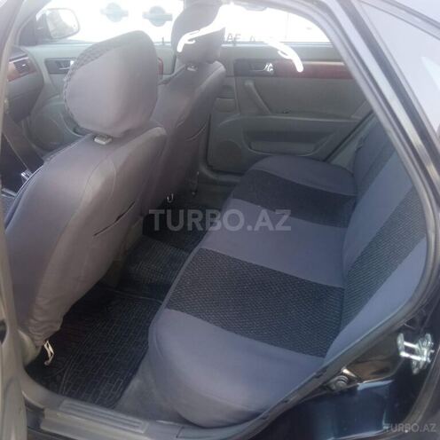 Daewoo Gentra 2014, 301,000 km - 1.5 l - Bakı