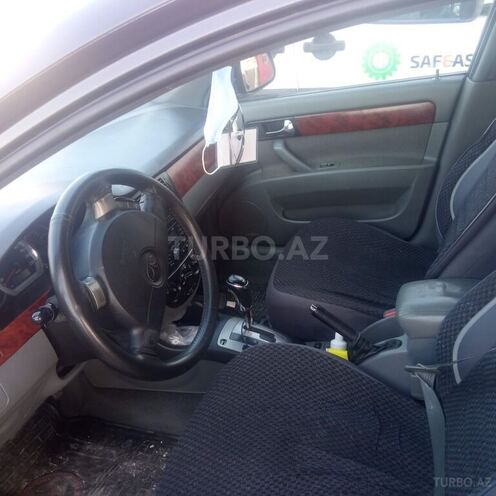 Daewoo Gentra 2014, 301,000 km - 1.5 l - Bakı