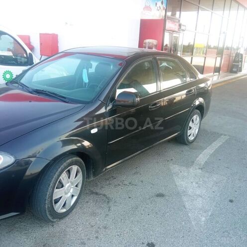 Daewoo Gentra 2014, 301,000 km - 1.5 l - Bakı