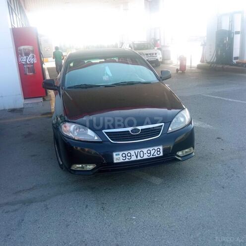 Daewoo Gentra 2014, 301,000 km - 1.5 l - Bakı