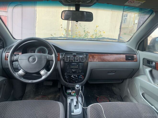 Daewoo Gentra 2014, 301,000 km - 1.5 l - Bakı