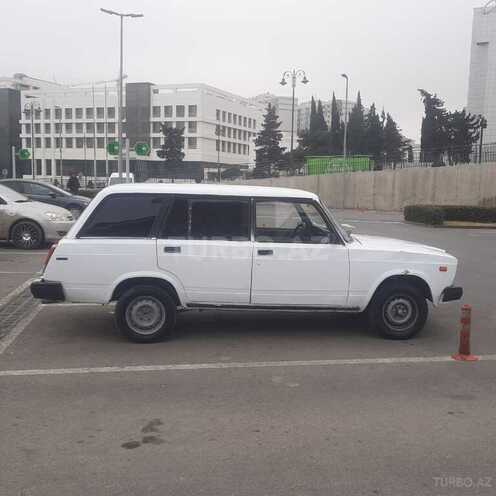 LADA (VAZ) 2104 1998, 42,671 km - 1.6 л - Bakı