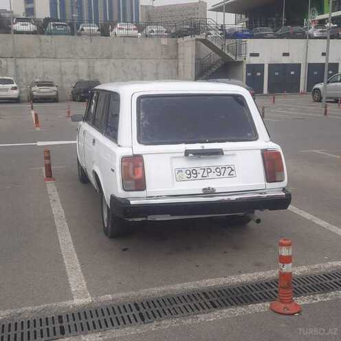 LADA (VAZ) 2104 1998, 42,671 km - 1.6 л - Bakı