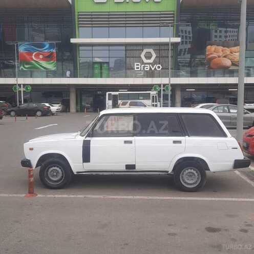 LADA (VAZ) 2104 1998, 42,671 km - 1.6 л - Bakı