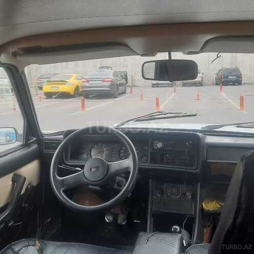 LADA (VAZ) 2104 1998, 42,671 km - 1.6 л - Bakı
