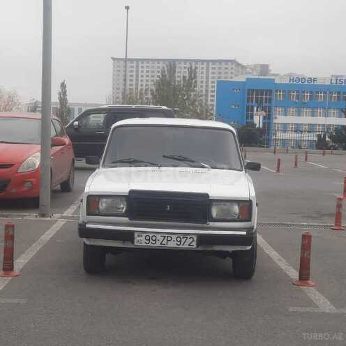 LADA (VAZ) 2104 1998, 42,671 km - 1.6 л - Bakı