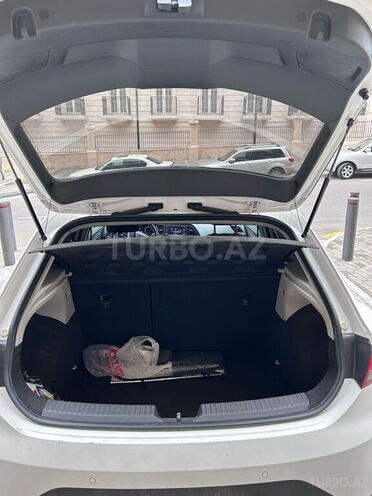 SEAT Leon 2014, 184,000 km - 1.2 л - Bakı