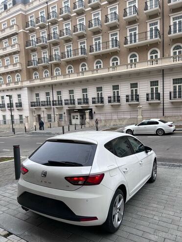 SEAT Leon 2014, 184,000 km - 1.2 л - Bakı