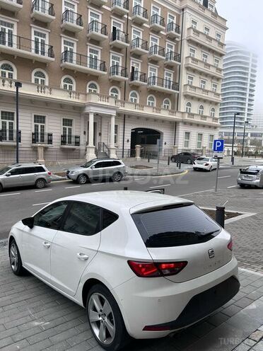 SEAT Leon 2014, 184,000 km - 1.2 л - Bakı