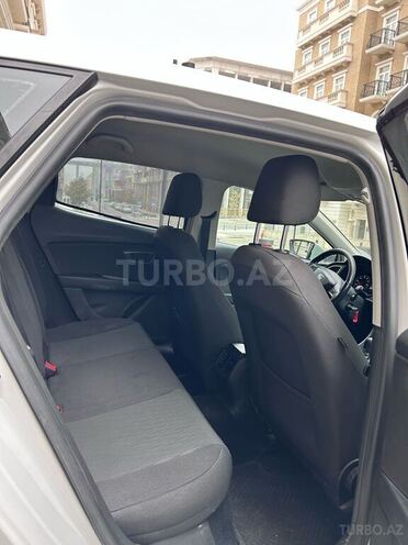 SEAT Leon 2014, 184,000 km - 1.2 л - Bakı