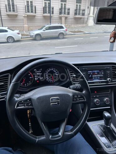 SEAT Leon 2014, 184,000 km - 1.2 л - Bakı
