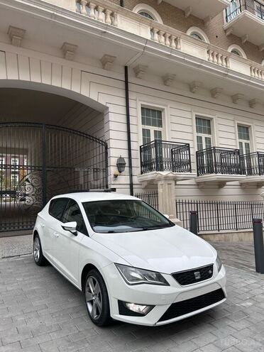 SEAT Leon 2014, 184,000 km - 1.2 л - Bakı