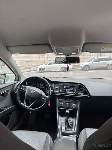 SEAT Leon 2014, 184,000 km - 1.2 л - Bakı