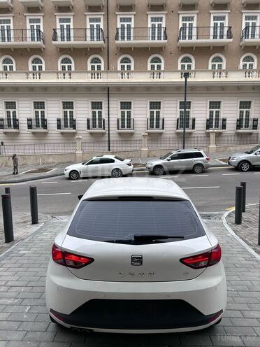 SEAT Leon 2014, 184,000 km - 1.2 л - Bakı