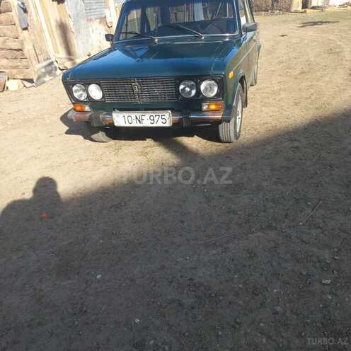LADA (VAZ) 2106 2006, 12,710 km - 1.5 l - Cəlilabad