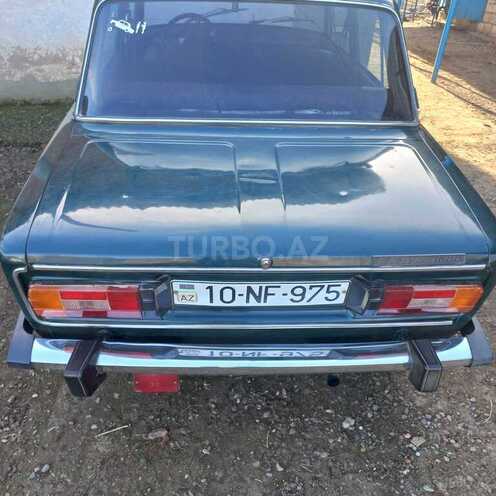 LADA (VAZ) 2106 2006, 12,710 km - 1.5 l - Cəlilabad