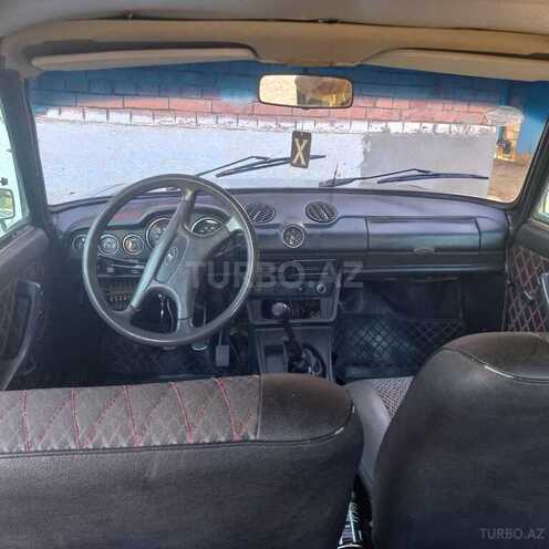 LADA (VAZ) 2106 2006, 12,710 km - 1.5 l - Cəlilabad