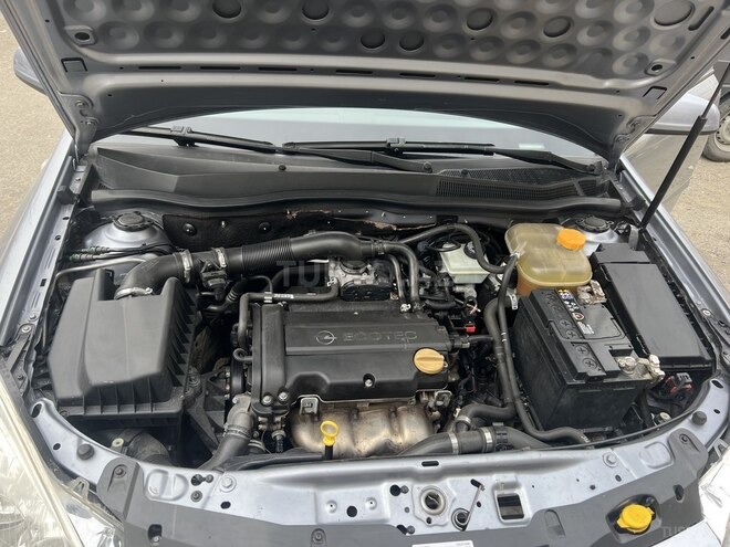 Opel Astra 2008, 185,000 km - 1.4 l - Gəncə