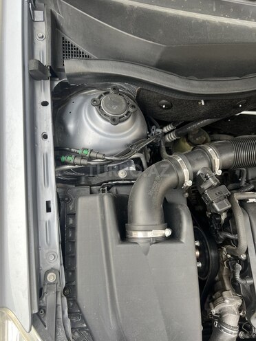 Opel Astra 2008, 185,000 km - 1.4 l - Gəncə