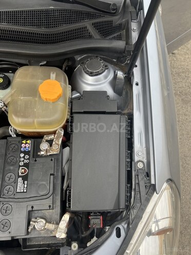 Opel Astra 2008, 185,000 km - 1.4 l - Gəncə
