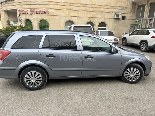 Opel Astra 2008, 185,000 km - 1.4 l - Gəncə