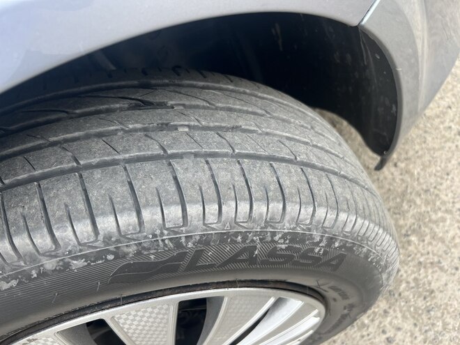 Opel Astra 2008, 185,000 km - 1.4 l - Gəncə