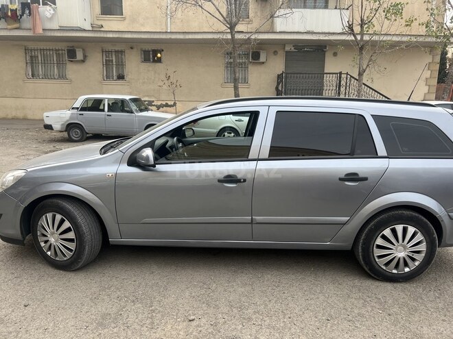 Opel Astra 2008, 185,000 km - 1.4 l - Gəncə
