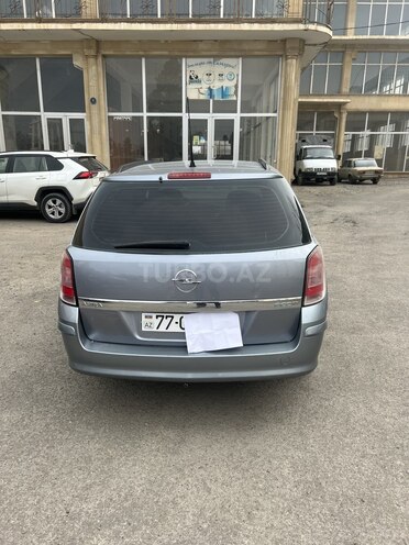 Opel Astra 2008, 185,000 km - 1.4 l - Gəncə