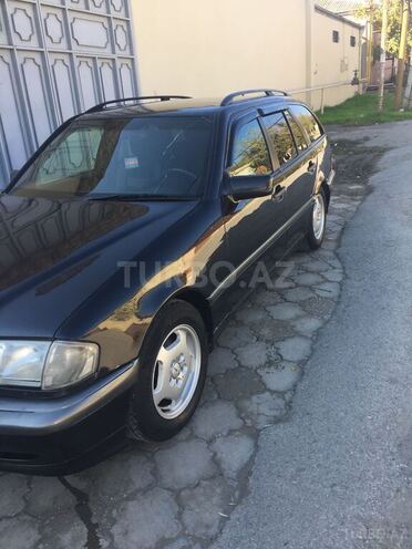 Mercedes C 180 1999, 533,000 km - 1.8 l - Bakı