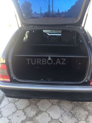 Mercedes C 180 1999, 533,000 km - 1.8 l - Bakı