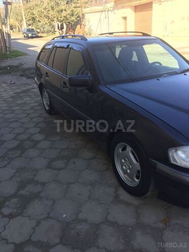 Mercedes C 180 1999, 533,000 km - 1.8 l - Bakı