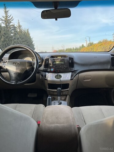 Hyundai Elantra 2008, 217,750 km - 2.0 l - Bakı