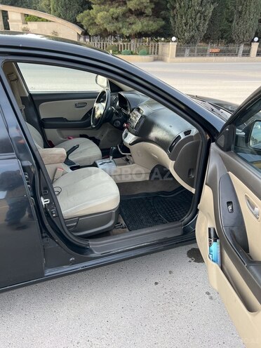 Hyundai Elantra 2008, 217,750 km - 2.0 l - Bakı