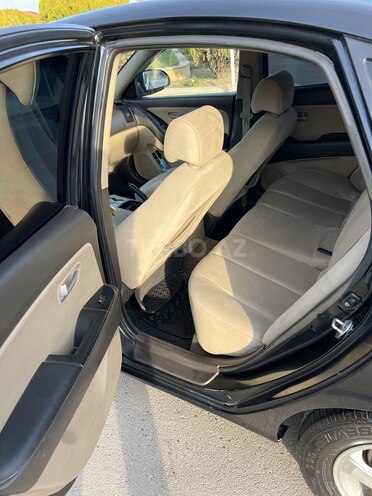 Hyundai Elantra 2008, 217,750 km - 2.0 l - Bakı