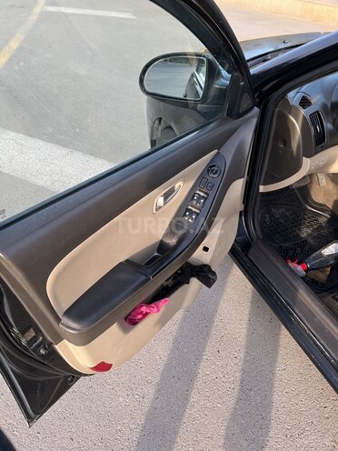 Hyundai Elantra 2008, 217,750 km - 2.0 l - Bakı